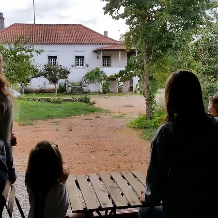 Quinta Da Casa Velha Agroturismo Farm stay *