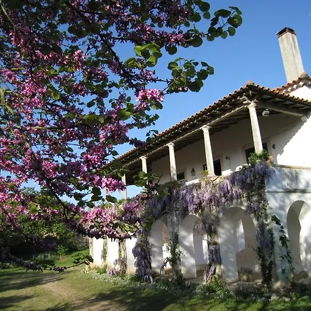 Quinta Da Casa Velha Agroturismo Ourem