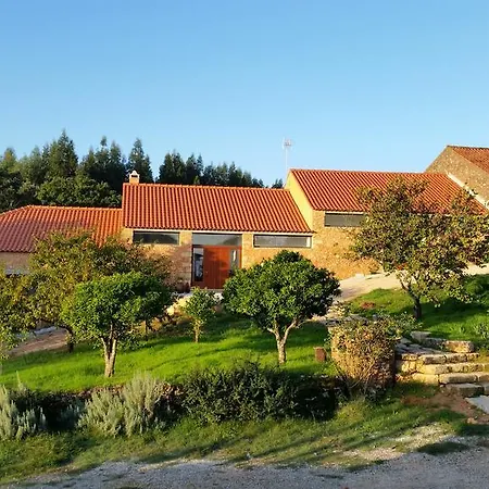 Quinta Da Casa Velha Agroturismo