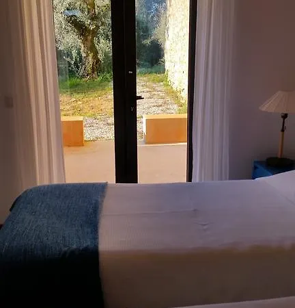Quinta Da Casa Velha Agroturismo Ourem