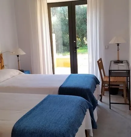 Quinta Da Casa Velha Agroturismo Farm stay