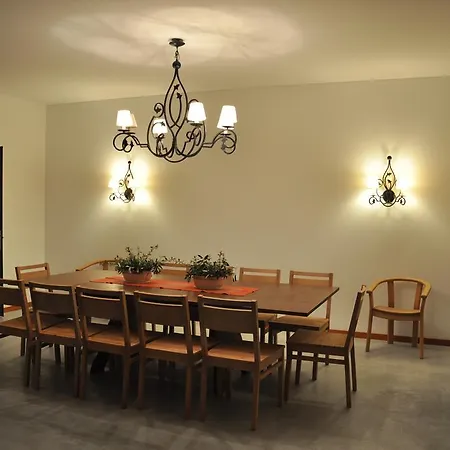 Quinta Da Casa Velha Agroturismo Farm stay