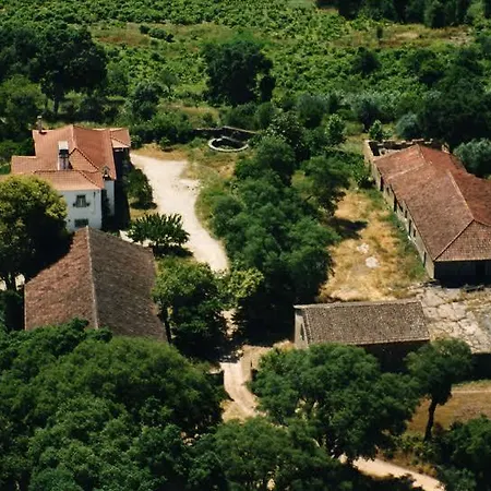 Quinta Da Casa Velha Agroturismo Farm stay