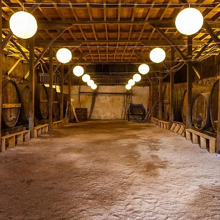 Quinta Da Casa Velha Agroturismo Farm stay Ourem
