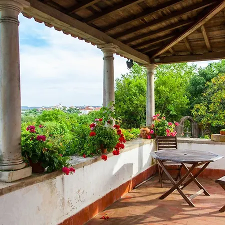 Farm stay Quinta Da Casa Velha Agroturismo *