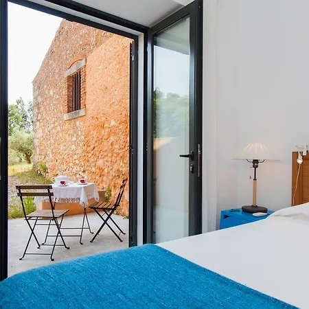 Quinta Da Casa Velha Agroturismo