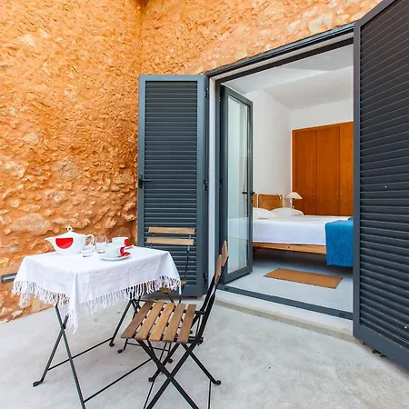 Quinta Da Casa Velha Agroturismo Farm stay