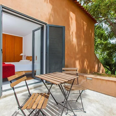 Quinta Da Casa Velha Agroturismo Ourem