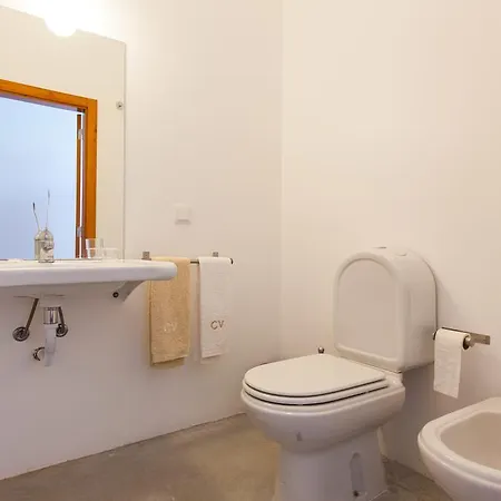 Quinta Da Casa Velha Agroturismo Farm stay