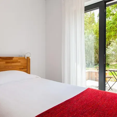Farm stay Quinta Da Casa Velha Agroturismo