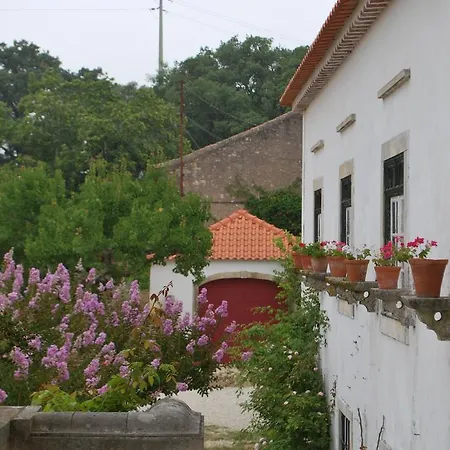Quinta Da Casa Velha Agroturismo Farm stay Ourem